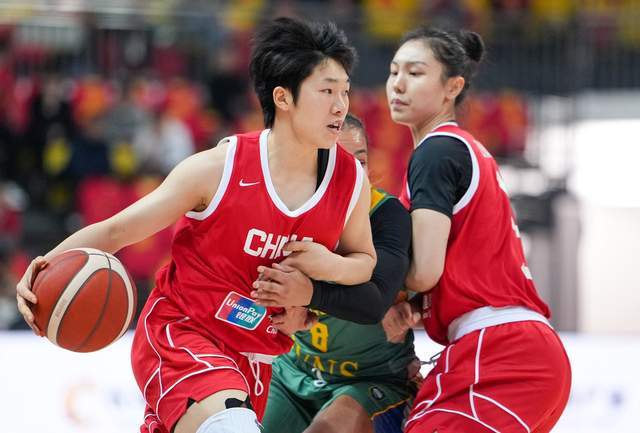 安博体育登录入口-中国女篮vs马里前瞻:韩旭&李月汝压阵,中国女篮期待开门红